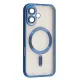 Чохол SHINING Camera MagSafe for iPhone 16 Blue mag-2000001586679146991