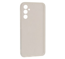 Чохол силікон Clear Case 2.0 mm for Samsung S24 FE Clear mag-2000001592441138731
