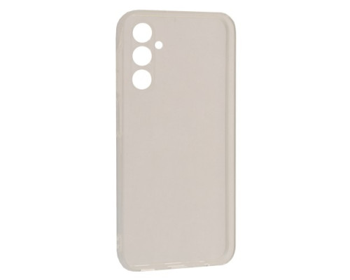Чохол силікон Clear Case 2.0 mm for Samsung S24 FE Clear mag-2000001592441138731