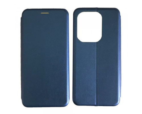 Чохол-книжка Level for Xiaomi Redmi Note 14 5G Blue mag-2000001593653138472