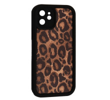 Чохол LEOPARD Case for iPhone 11 Black mag-2000001596692135711