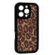 Чохол LEOPARD Case for iPhone 16 Pro Max Black mag-2000001597545135791