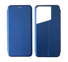 Чохол-книжка Level for Tecno Pova Neo 3 Blue mag-200000150704919602