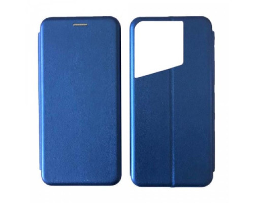 Чохол-книжка Level for Tecno Pova Neo 3 Blue mag-200000150704919602