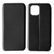 Чохол-книжка Level for Motorola G32 Black mag-200000150750654785