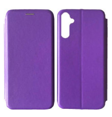 Чохол-книжка Level for Samsung A25 (A255) Lilac mag-2000001515976136887