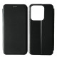 Чохол-книжка Level for ZTE V50 Design Black mag-2000001516089105663
