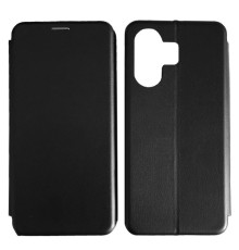 Чохол-книжка Level for Xiaomi Poco M6 5G Black mag-2000001516478105696