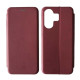 Чохол-книжка Level for Xiaomi Poco M6 5G Marsala mag-2000001516492100227