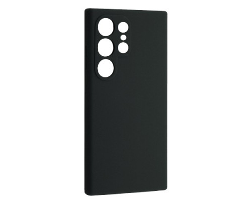 Чохол Silicone Case luxury для Samsung S24 Ultra Forest green mag-2000001529782137740