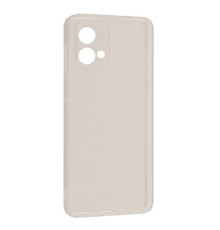 Чохол силікон Clear Case 2.0 mm for Motorola G84 Clear mag-2000001532966105991