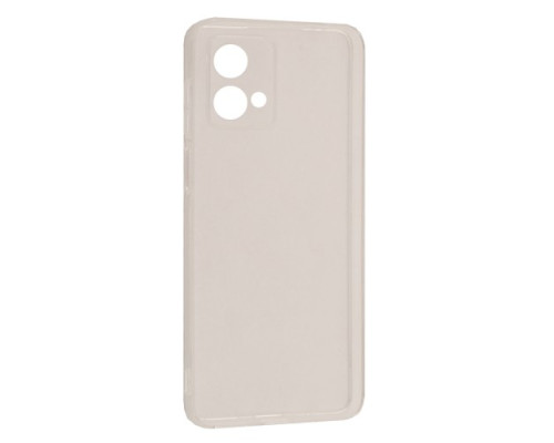 Чохол силікон Clear Case 2.0 mm for Motorola G84 Clear mag-2000001532966105991