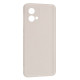 Чохол силікон Clear Case 2.0 mm for Motorola G84 Clear mag-2000001532966105991