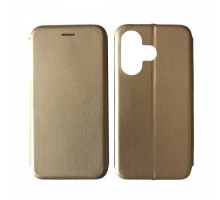 Чохол-книжка Level for Xiaomi Redmi 13 Gold mag-200000153613154799
