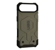 Чохол ударостійкий UAG NEW PATHFINDER COLORS MAGSAFE for iPhone 17 Air Green mag-2000001644942144964