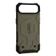 Чохол ударостійкий UAG NEW PATHFINDER COLORS MAGSAFE for iPhone 17 Air Green mag-2000001644942144964