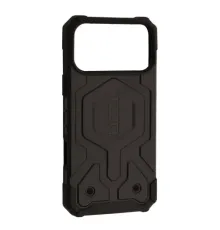 Чохол ударостійкий UAG NEW PATHFINDER COLORS MAGSAFE for iPhone 17 Pro Max Black mag-2000001645048144974