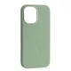 Чохол Flower Liquid Silicone Case MagSafe для iPhone 16 Qingshan Jade mag-2000001650479145855