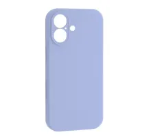 Чохол Silicone Case Camera Protective for iPhone 17 (41) lilac mag-2000001653456146509