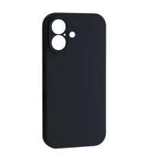 Чохол Silicone Case Camera Protective for iPhone 17 (77) elderberry mag-2000001653708146529