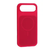 Чохол New Silicone Case MagSafe для iPhone 17 Air Fluorescent color mag-2000001658130147402