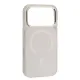Чохол ELEGANT MagSafe for iPhone 17 Pro Max White mag-2000001661284147075