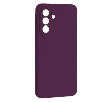Чохол TPU Soft Touch for Samsung A37 Grape mag-2000001661864147223