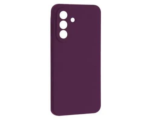 Чохол TPU Soft Touch for Samsung A37 Grape mag-2000001661864147223