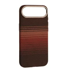 Чохол PC CARBON Style MagSafe for iPhone 17 Air Sunset mag-2000001669075152539