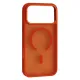 Чохол GUARD MATTE MagSafe for iPhone 17 Pro Orange mag-2000001673638154029