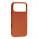 Чохол KEVLAR STYLE MagSafe for iPhone 17 Pro Orange mag-2000001675038153442