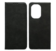 Чохол-книжка Black TPU Magnet for Xiaomi Redmi A5 4G/Poco C71 (Global version) Black mag-2000001601655140689
