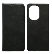 Чохол-книжка Black TPU Magnet for Xiaomi Redmi A5 4G/Poco C71 (Global version) Black mag-2000001601655140689