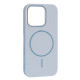 Чохол SUNSHINE MagSafe for iPhone 13 Pro Blue mag-2000001611166139776