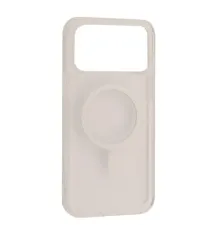 Чохол WYLD Clear Case MagSafe для iPhone 17 Pro Max Clear mag-2000001613009143506