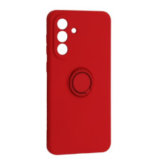 Чохол Ring Case для Samsung A36 5G Red mag-2000001614976142964