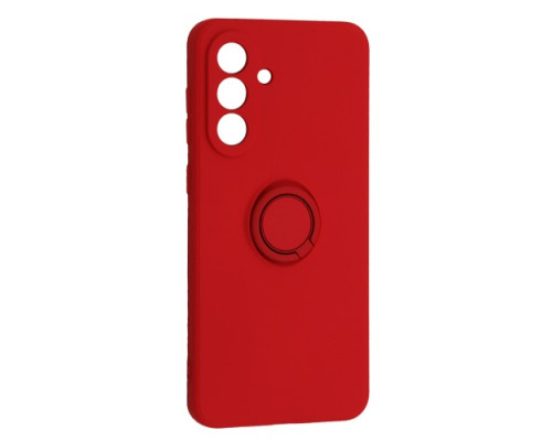 Чохол Ring Case для Samsung A36 5G Red mag-2000001614976142964