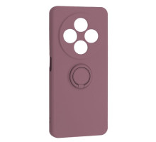 Чохол Ring Case для Xiaomi Redmi 14C/А4 Cherry Purple mag-2000001615317142985