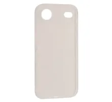 Чохол силікон Clear Case 2.0 mm for iPhone 17 Air Clear mag-2000001617229144344