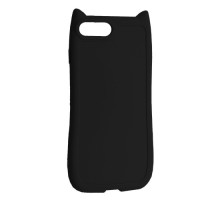 Чохол CAT for iPhone 7Plus/8Plus Black mag-2000001618479141446