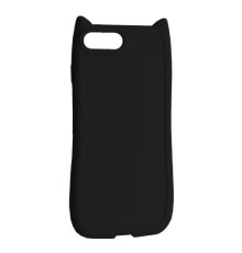 Чохол CAT for iPhone 7Plus/8Plus Black mag-2000001618479141446