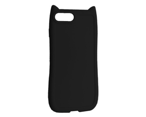 Чохол CAT for iPhone 7Plus/8Plus Black mag-2000001618479141446