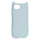 Чохол CAT for iPhone 16E Blue mag-2000001620380141536