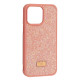 Чохол SW Diamond Case for iPhone 13 Pro Max Pink mag-2000001623510142224