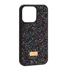 Чохол SW Diamond Case for iPhone 15 Purple mag-2000001624234142294