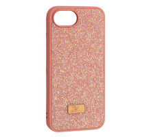 Чохол SW Diamond Case for iPhone 16E Pink mag-2000001624739142344