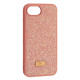 Чохол SW Diamond Case for iPhone 16E Pink mag-2000001624739142344