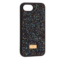 Чохол SW Diamond Case for iPhone 16E Purple mag-2000001624838142354