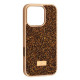 Чохол SW Diamond Case for iPhone 16 Pro Max Desert gold mag-2000001625248142394