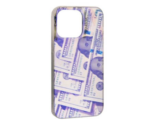 Чохол DOLLARS for iPhone 16 Pro Max Design 1 mag-2000001627297142493